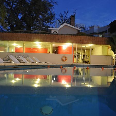 ויז'ה קרלוס פאס Atyla Soho Village מראה חיצוני תמונה