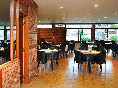 ויז'ה קרלוס פאס Atyla Soho Village מראה חיצוני תמונה