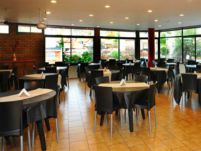 ויז'ה קרלוס פאס Atyla Soho Village מראה חיצוני תמונה