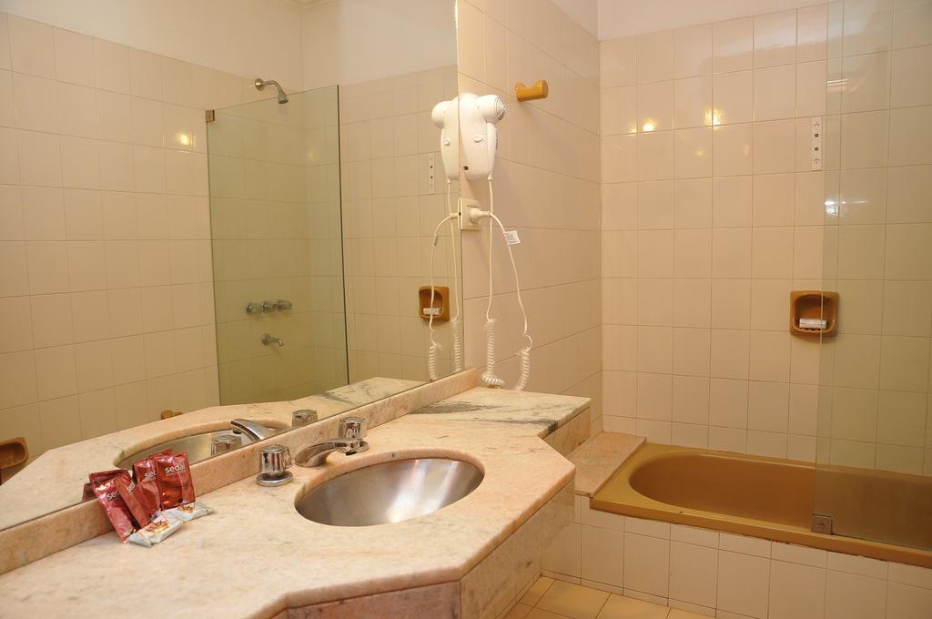 ויז'ה קרלוס פאס Atyla Soho Village חדר תמונה